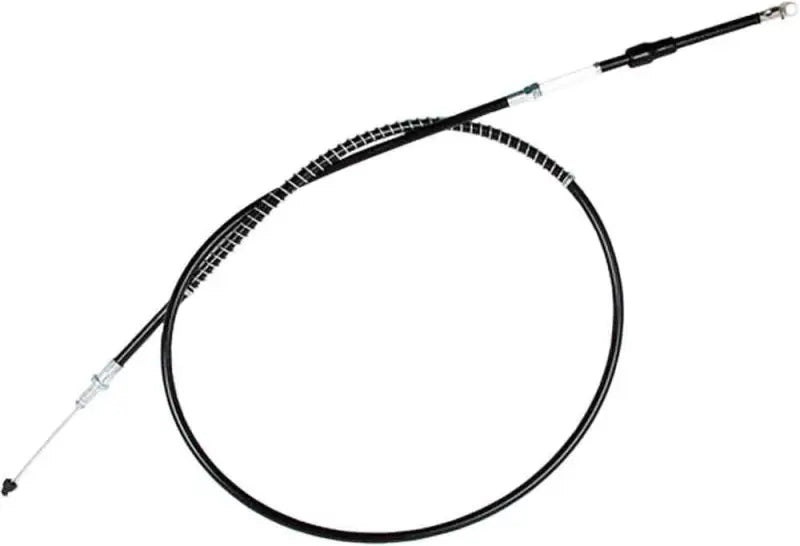 03-0085 Black Vinyl Clutch Cable