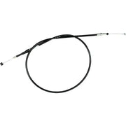 03-0087 Black Vinyl Clutch Cable
