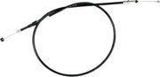 03-0087 Black Vinyl Clutch Cable