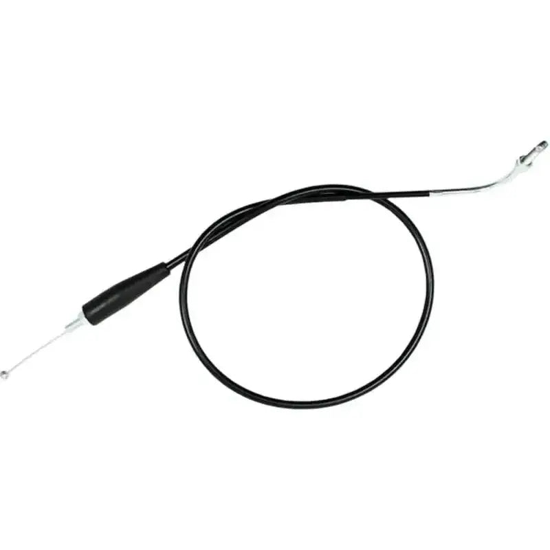 03-0091 Black Vinyl Throttle Cable