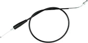 03-0091 Black Vinyl Throttle Cable