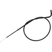 03-0093 Black Vinyl Choke Cable