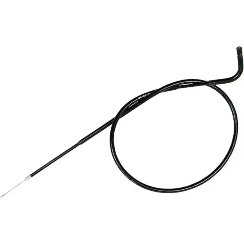 03-0093 Black Vinyl Choke Cable