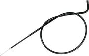 03-0093 Black Vinyl Choke Cable