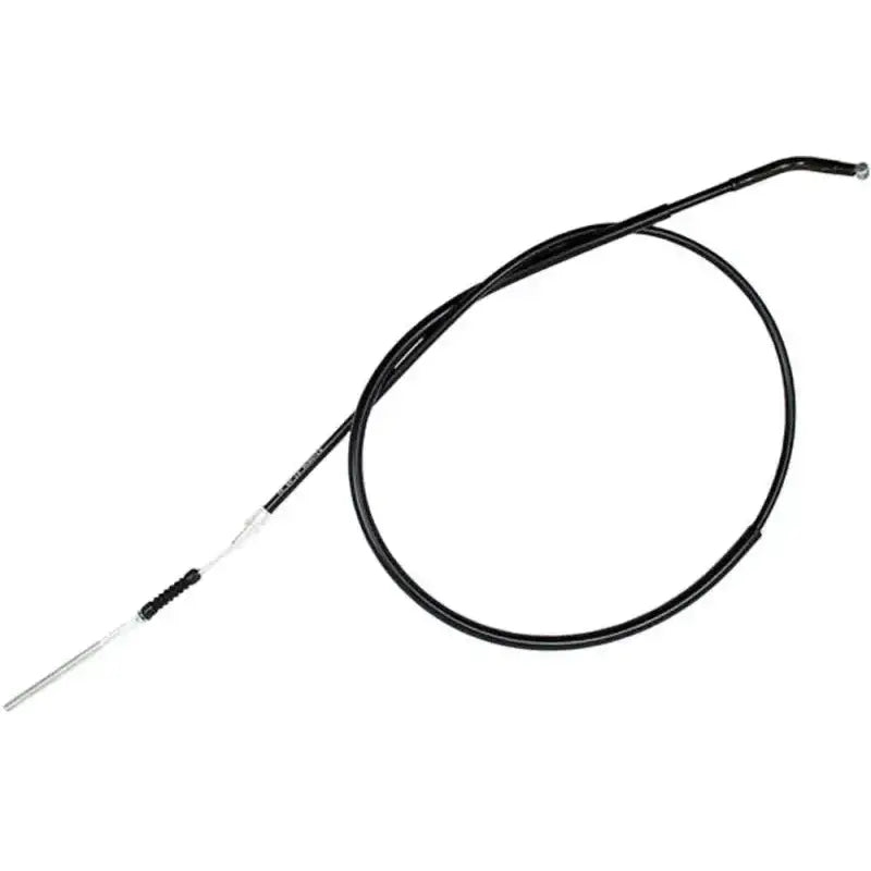 03-0096 Black Vinyl Brake Cable