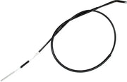 03-0096 Black Vinyl Brake Cable