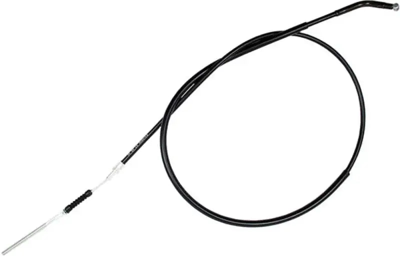 03-0096 Black Vinyl Brake Cable