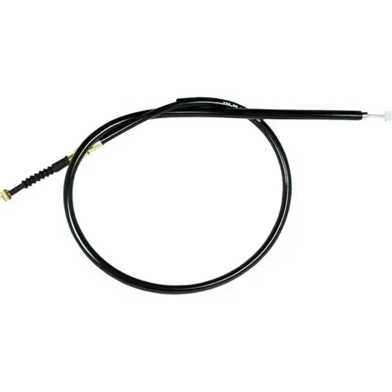 03-0097 Black Vinyl Front Brake Cable