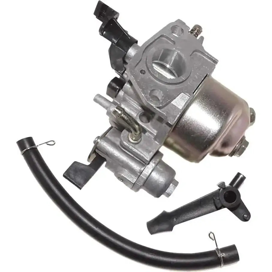 03-0100 Black Vinyl Clutch Cable