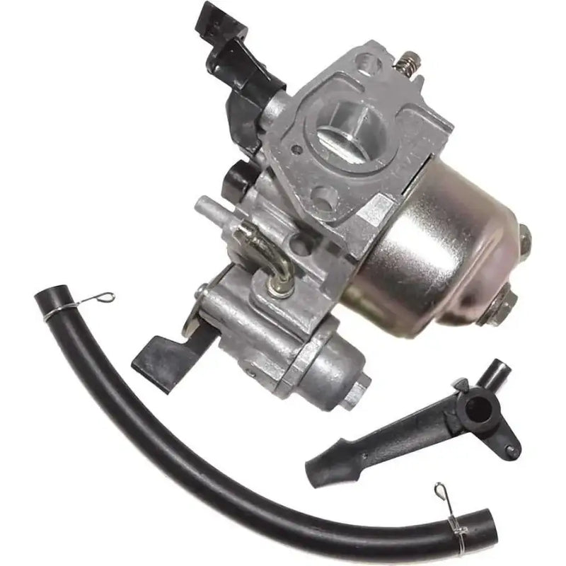03-0100 Black Vinyl Clutch Cable