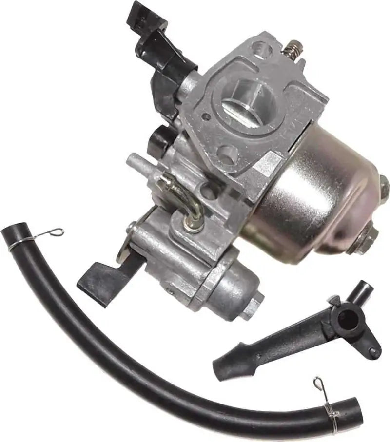 03-0100 Black Vinyl Clutch Cable