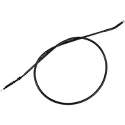 03-0102 Black Vinyl Clutch Cable