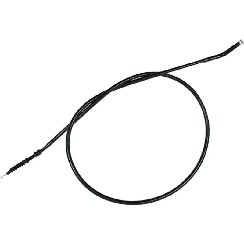 03-0102 Black Vinyl Clutch Cable