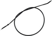 03-0102 Black Vinyl Clutch Cable