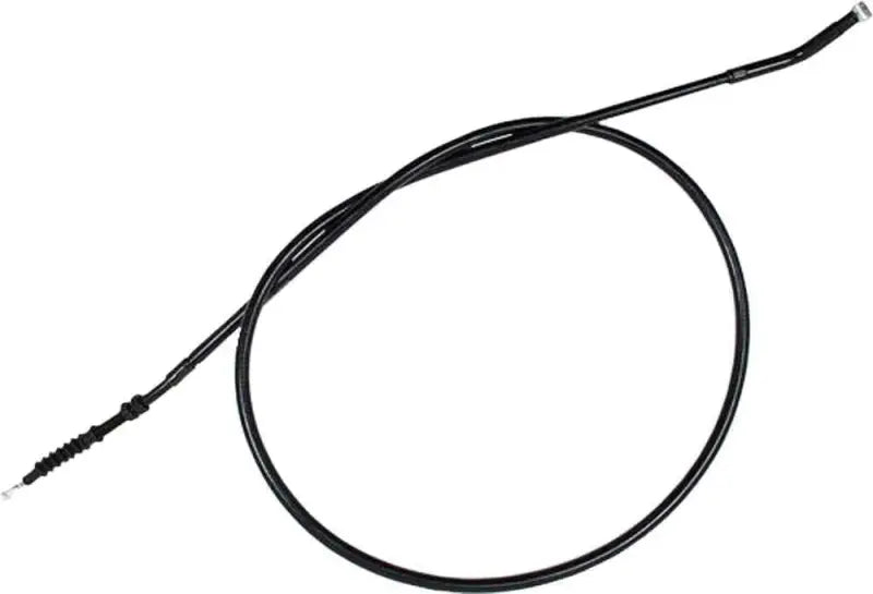 03-0102 Black Vinyl Clutch Cable