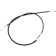 03-0107 Black Vinyl Clutch Cable