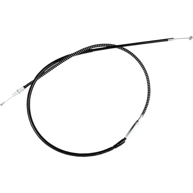 03-0107 Black Vinyl Clutch Cable