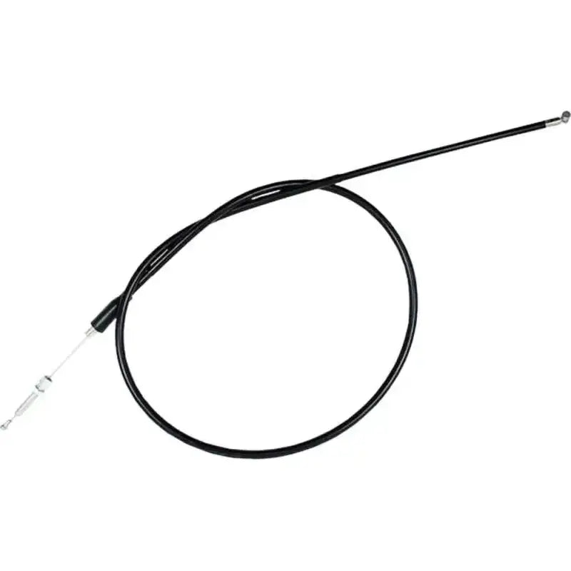 03-0108 Black Vinyl Clutch Cable