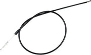 03-0108 Black Vinyl Clutch Cable