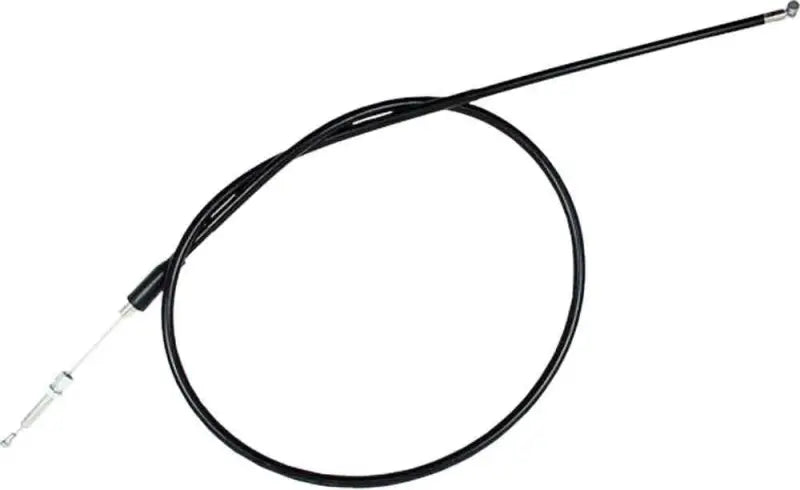 03-0108 Black Vinyl Clutch Cable