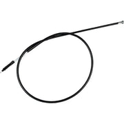 03-0109 Black Vinyl Clutch Cable