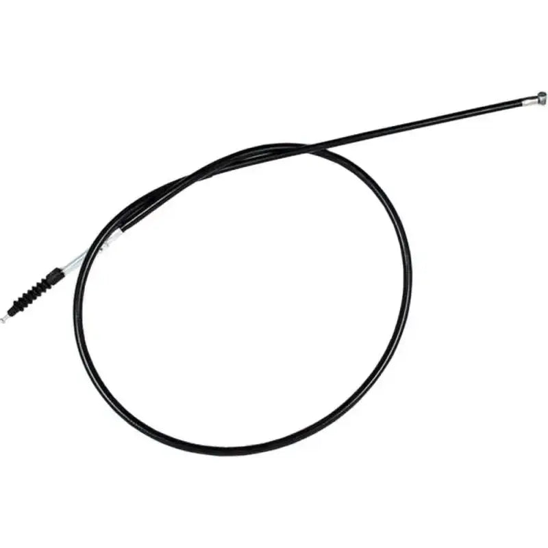 03-0109 Black Vinyl Clutch Cable