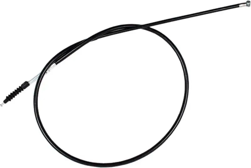 03-0109 Black Vinyl Clutch Cable