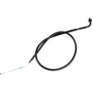 03-0112 Black Vinyl Throttle Pull Cable