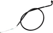 03-0112 Black Vinyl Throttle Pull Cable