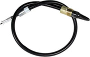 03-0126 Black Vinyl Tachometer Cable