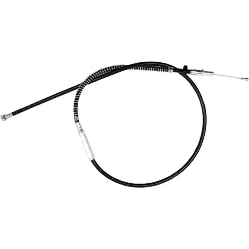 03-0127 Black Vinyl Clutch Cable