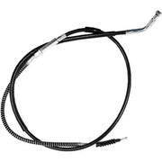 03-0128 Black Vinyl Clutch Cable