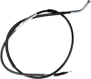 03-0128 Black Vinyl Clutch Cable