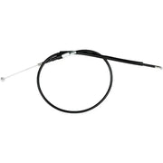 03-0131 Black Vinyl Clutch Cable