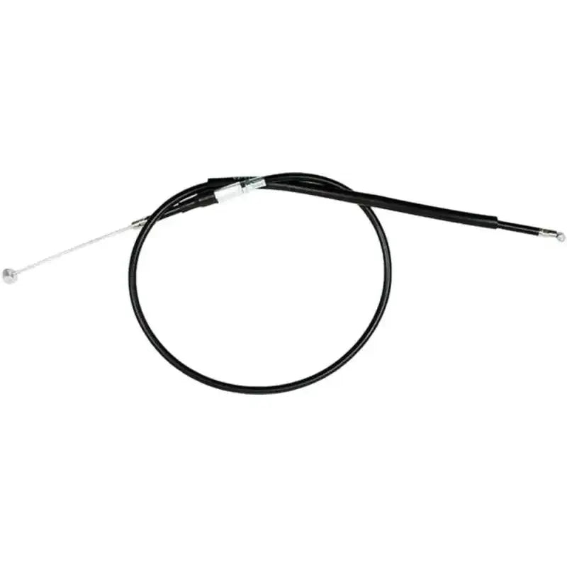 03-0131 Black Vinyl Clutch Cable