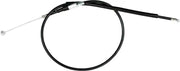03-0131 Black Vinyl Clutch Cable