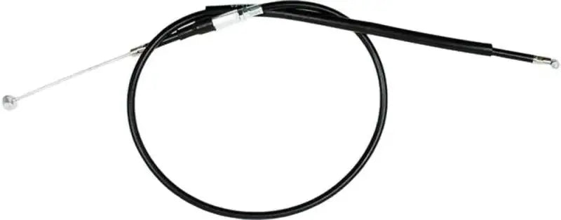03-0131 Black Vinyl Clutch Cable