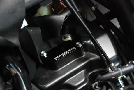 03-01354-22 Psr Smog Block Off Plates Hon - RV and Auto Parts