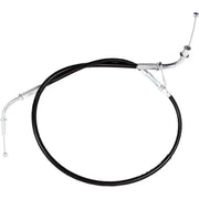 03-0141 Black Vinyl Throttle Pull Cable