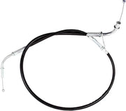 03-0141 Black Vinyl Throttle Pull Cable