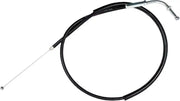 03-0145 Black Vinyl Throttle Push Cable