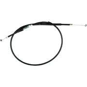 03-0153 Black Vinyl Clutch Cable