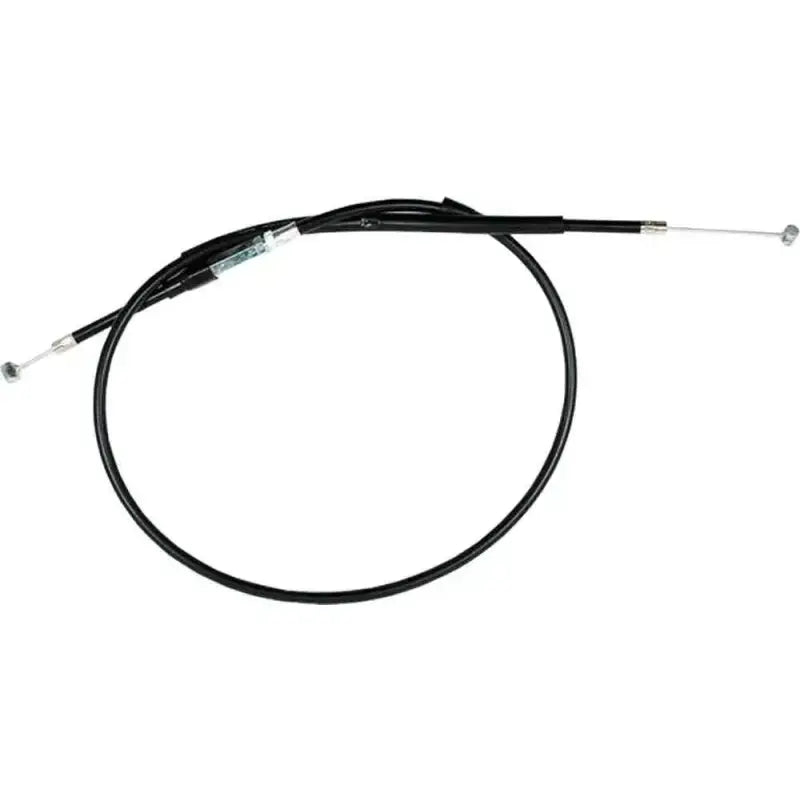 03-0153 Black Vinyl Clutch Cable