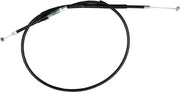 03-0153 Black Vinyl Clutch Cable