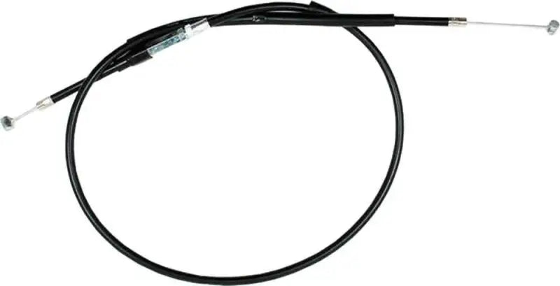 03-0153 Black Vinyl Clutch Cable