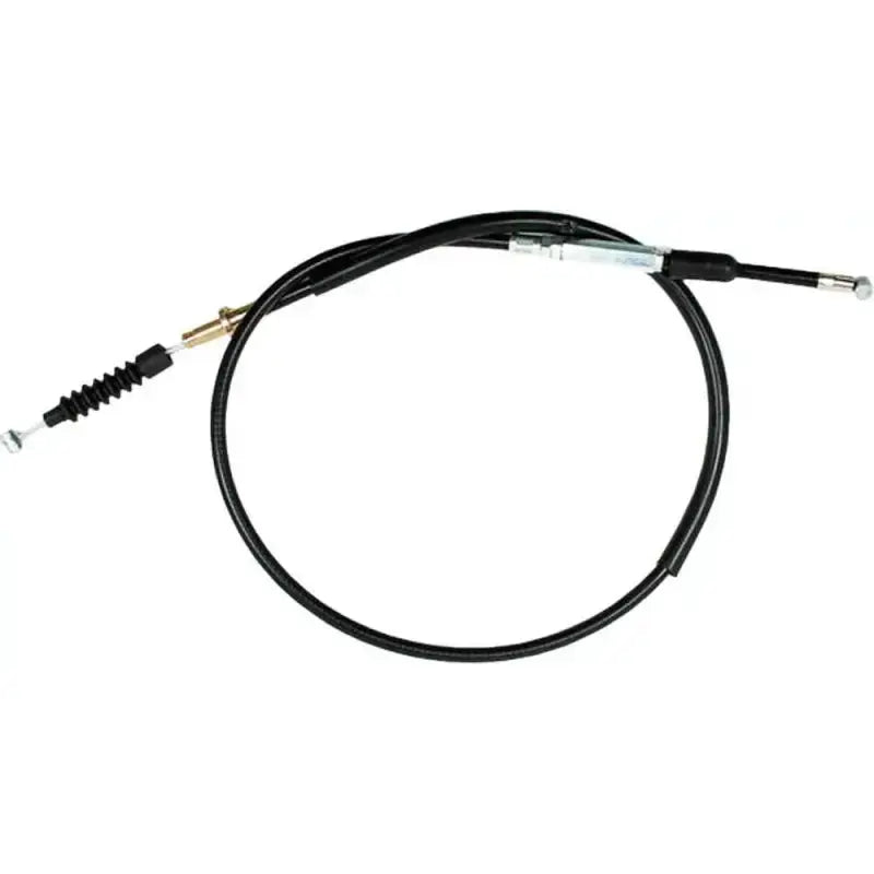 03-0155 Black Vinyl Clutch Cable
