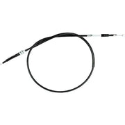 03-0163 Black Vinyl Clutch Cable