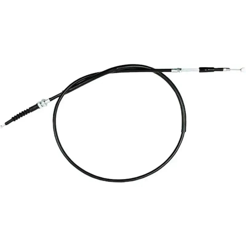 03-0163 Black Vinyl Clutch Cable
