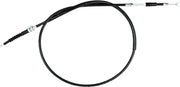 03-0163 Black Vinyl Clutch Cable