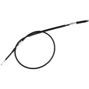 03-0164 Black Vinyl Clutch Cable